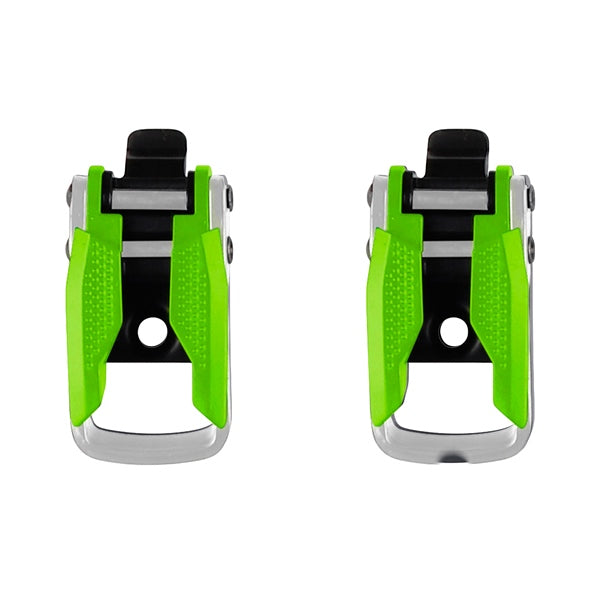 Leatt Buckle 5.5 Lime QTY2