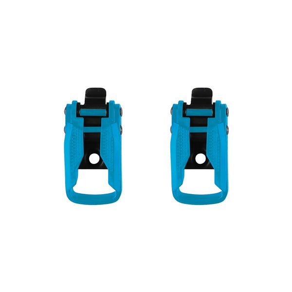Leatt Buckle 3.5 Cyan QTY2
