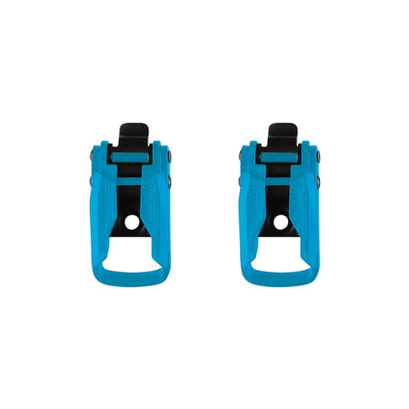 Leatt Buckle 3.5 Cyan QTY2