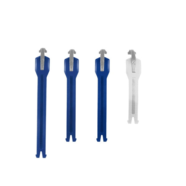 Leatt 5.5 Strap Kit