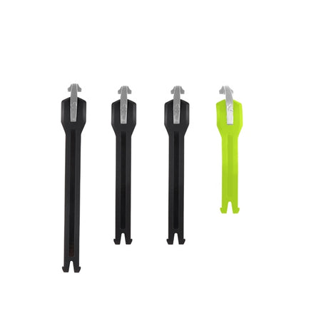 Leatt 5.5 Strap Kit