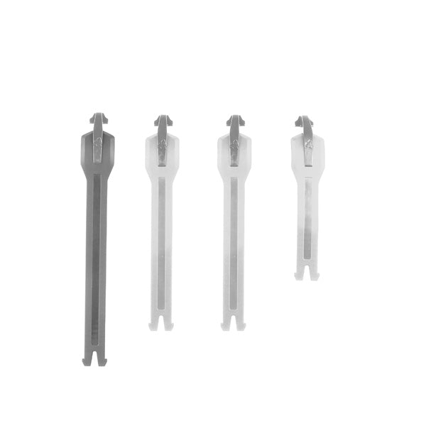 Leatt 5.5 Strap Kit