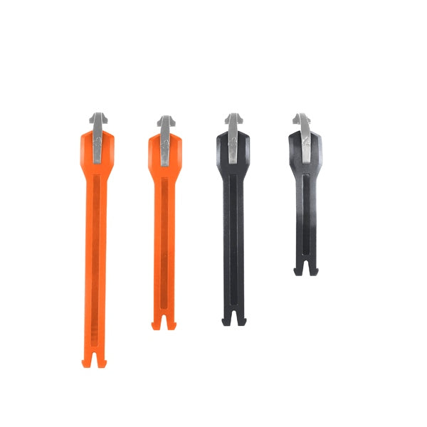 Leatt 5.5 Strap Kit