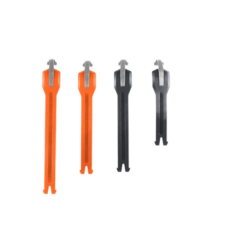 Leatt Strap KIT 5.5 OG 2/graphene 2