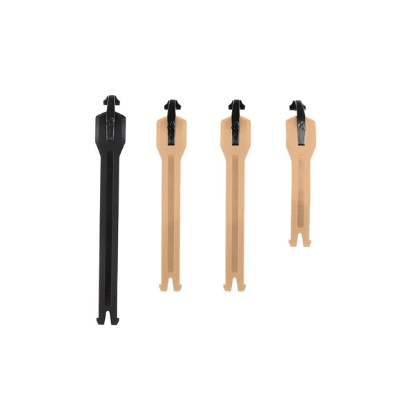 Leatt 4.5 Strap Kit