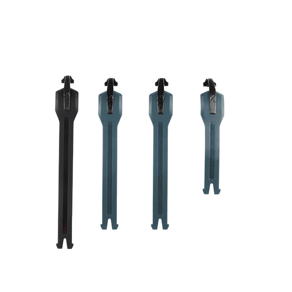 Leatt 4.5 Strap Kit