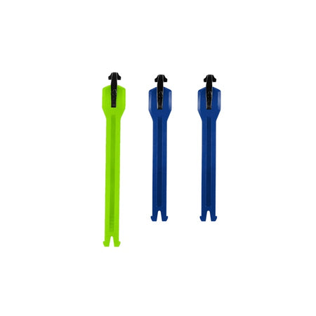 Leatt 3.5 Strap Kit