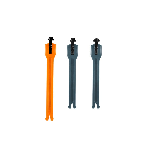 Leatt 3.5 Strap Kit