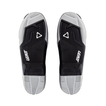 Leatt Boot Sole 4.5/5.5 Iron/bk 7 QTY2
