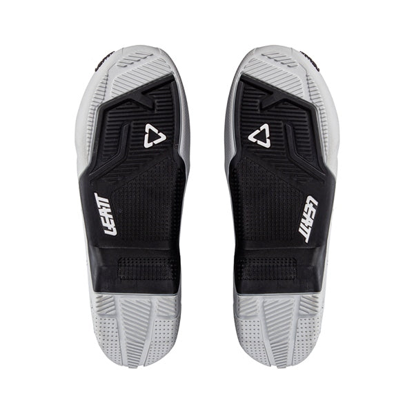 Leatt Boot Sole 4.5/5.5 Iron/bk 10/11 QTY2