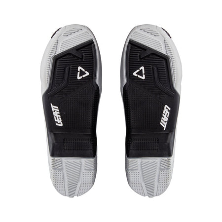 Leatt Boot Sole 4.5/5.5 Iron/bk 10/11 QTY2