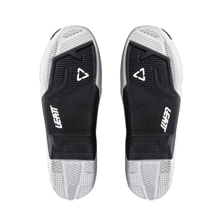 Leatt Boot Sole 4.5/5.5 Iron/bk 12/13 QTY2