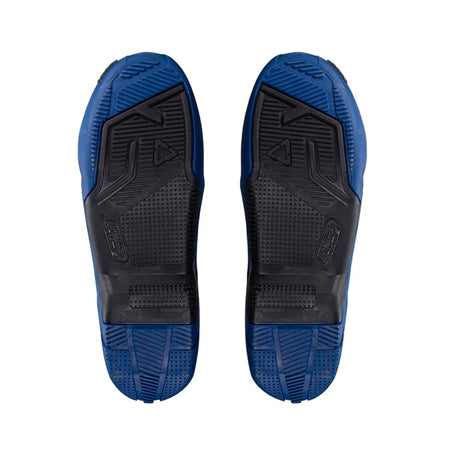 Leatt Boot Sole 4.5/5.5 Bl/bk 12/13 QTY2