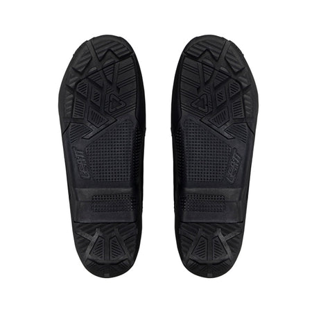 Leatt Boot Sole 4.5/5.5 Enduro BK QTY2