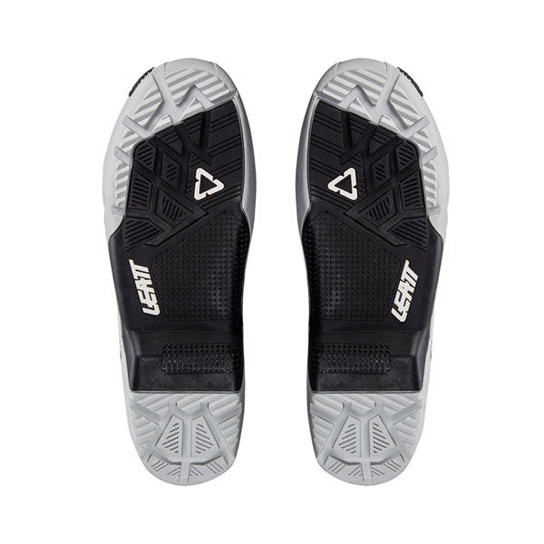 Leatt Boot Sole 4.5/5.5 Endu For/bk 12/13 QTY2