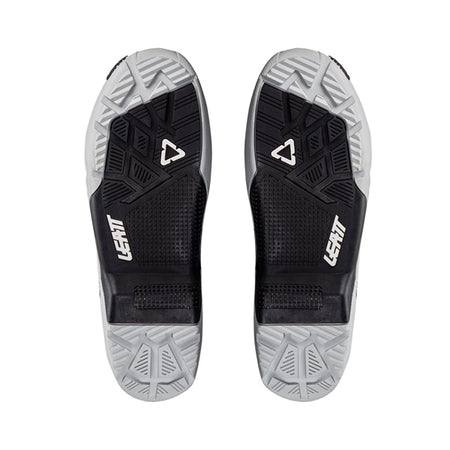 Leatt Boot Sole 4.5/5.5 Endu For/bk 12/13 QTY2