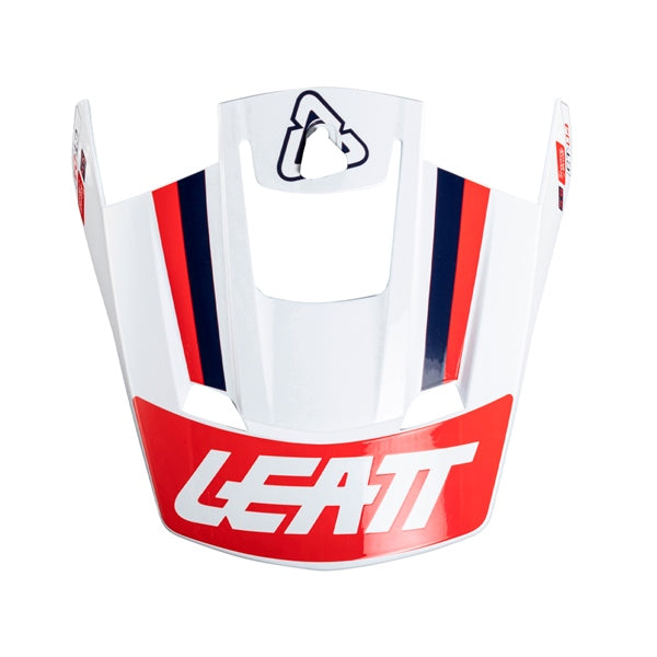 Leatt Moto 3.5 Visor - V24