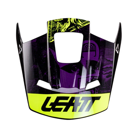 Leatt Visor Moto 2.5 V24 UV S/2XL