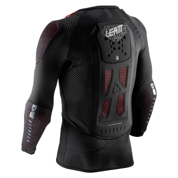 Leatt Stealth Reaflex Body Protector