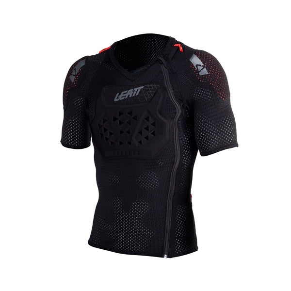 Leatt Body Tee Reaflex Protection
