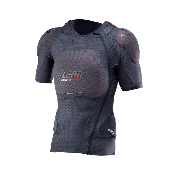 Leatt Body TEE 3DF Airfit Lite EVO 2XL