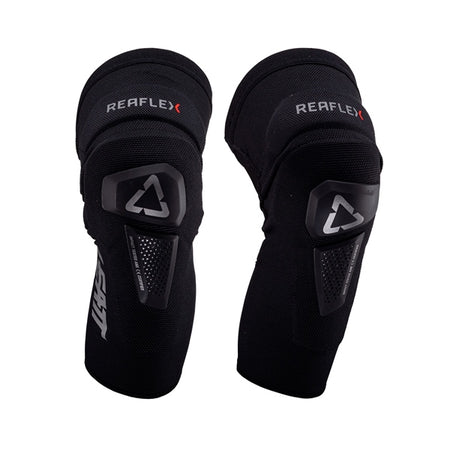 Leatt Knee Guard Reaflex Hybrid PRO BK