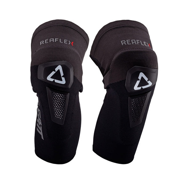 Leatt Knee Guard Reaflex Hybrid BK S