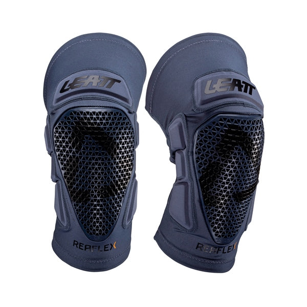 Leatt Knee Guard Reaflex PRO Flint XL