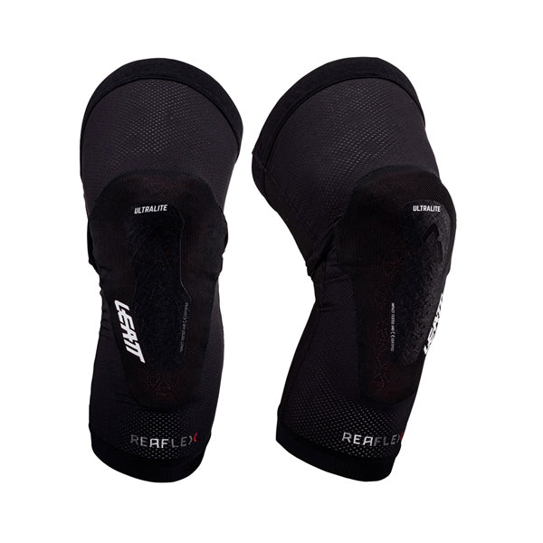 Leatt Knee Guard Reaflex Ultralite BK L