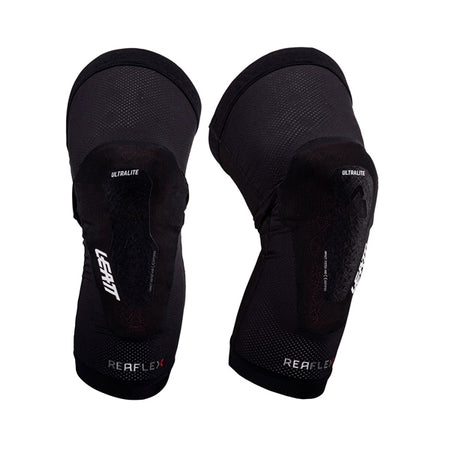 Leatt Knee Guard Reaflex Ultralite BK