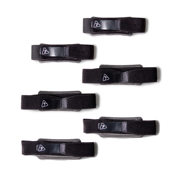 Leatt Strap KIT Dual Axis PRO 2XL QTY2
