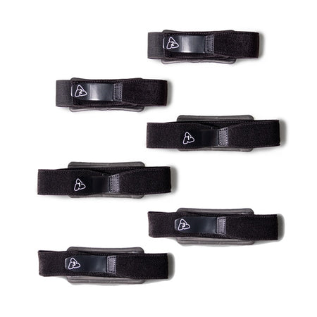 Leatt Strap KIT Dual Axis PRO 2XL QTY2