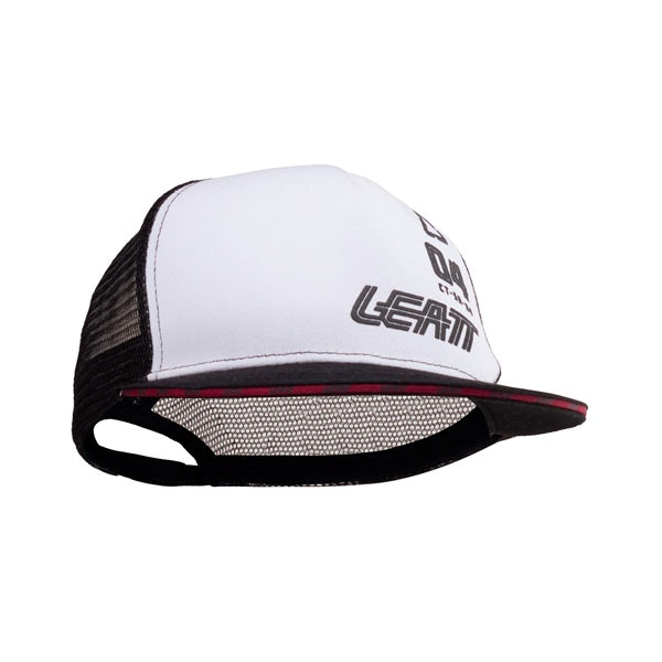 Leatt Trucker Cap - Trucker