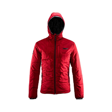Leatt Jacket Team Ruby M