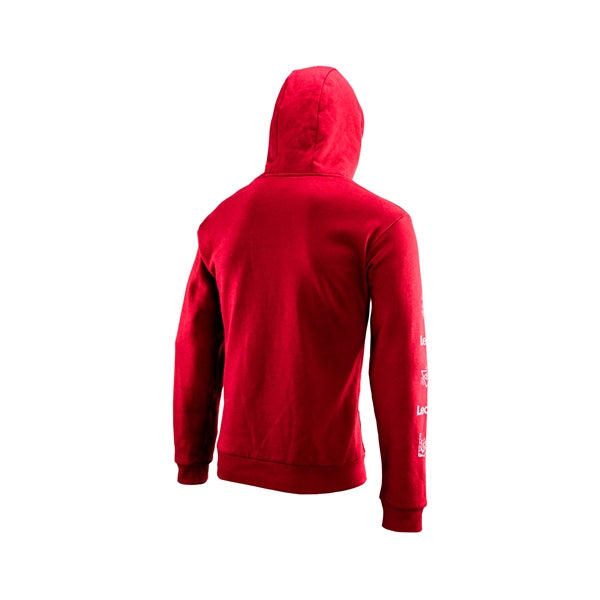 Leatt Core Hoodie for men - V25