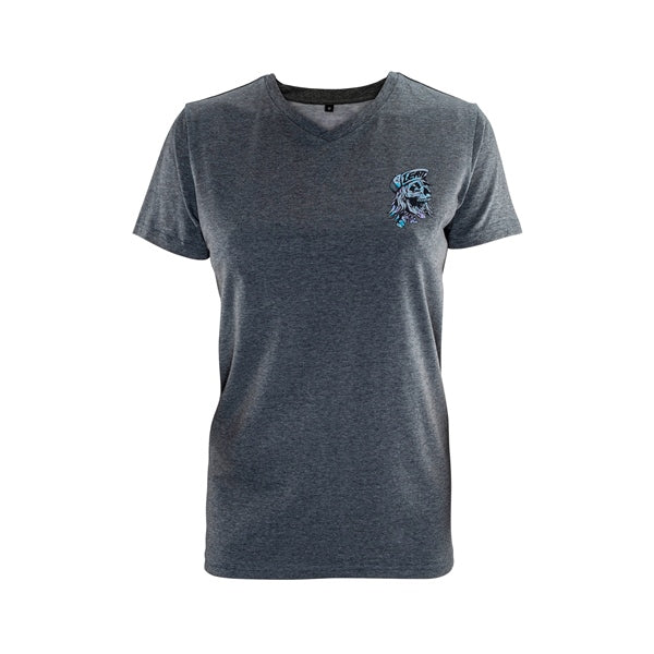 Leatt T-shirt Core WOM Graphene L