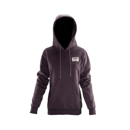 Leatt Hoodie Core WOM Graphene XS