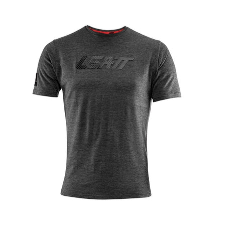 Leatt T-shirt Premium BK 2XL