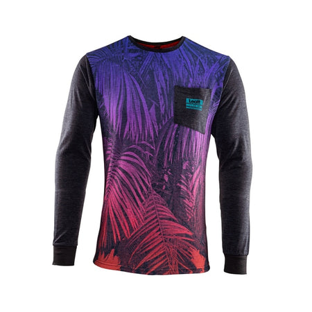 Leatt Premium Long Shirt