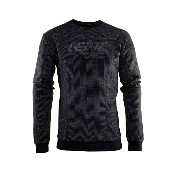 Leatt Sweater Premium BK M