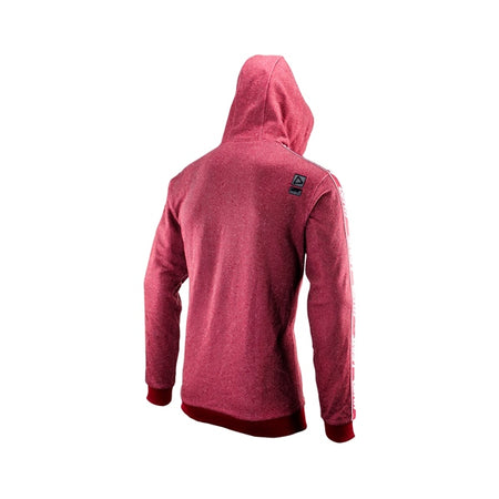 Leatt Premium Zip Hoodie