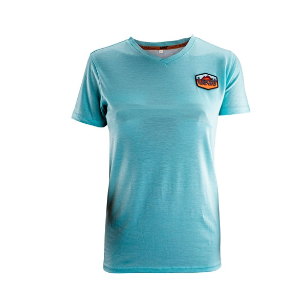 Leatt Premium T-Shirt for women