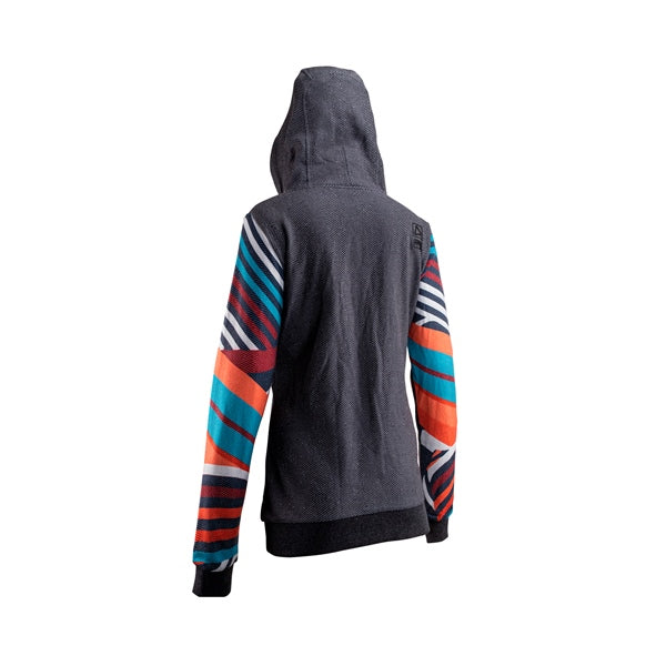 Leatt Premium Zip Hoodie