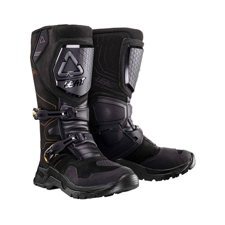 Leatt Boots ADV Hydradri 7.5 Stlth 12