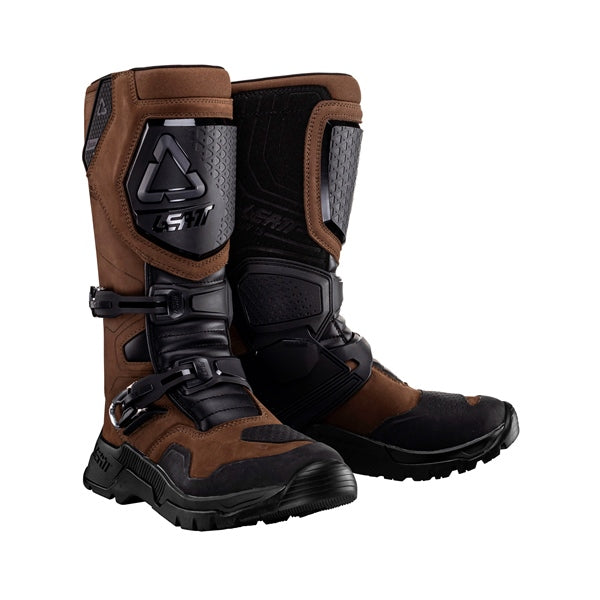 Leatt Boots ADV Hydradri 7.5 Desert 13