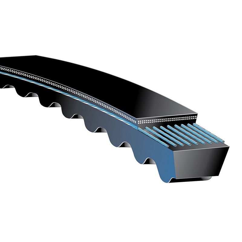 MS24 DRIVE BELT - MINARELLI LONG (+15MM)