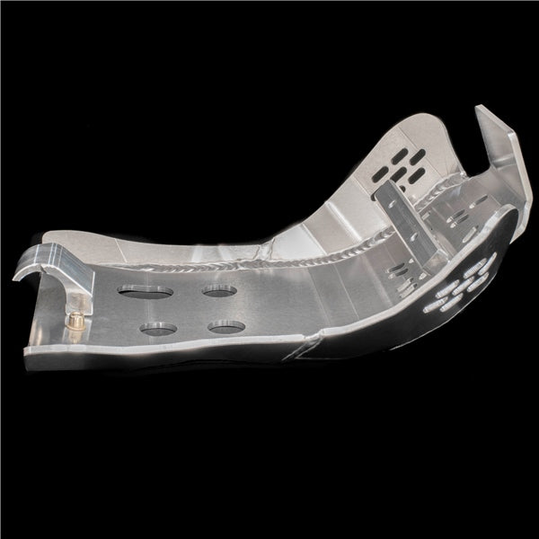 EnduroEngineering Skid Plate ALU Ktm/husqv/gasgas