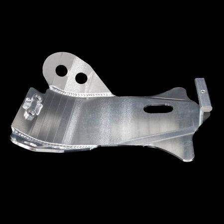 EnduroEngineering Skid Plate ALU Gasgas