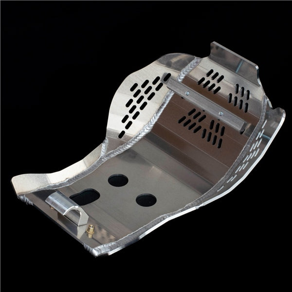EnduroEngineering Skid Plate ALU Ktm/husqv