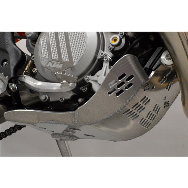 EnduroEngineering Skid Plate ALU Ktm/husqv/gasgas
